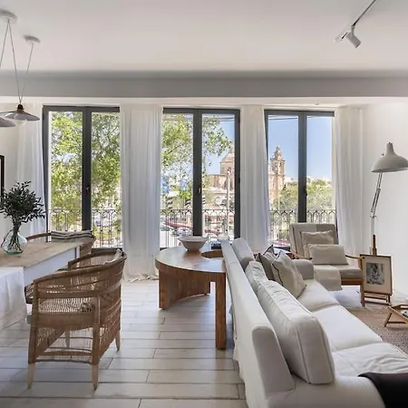 Experience Nirvana Msida Exterior photo