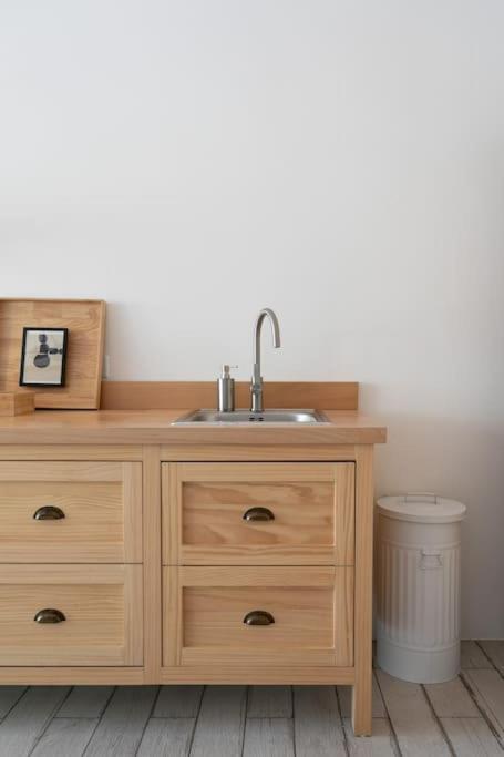 Experience Nirvana Apartman Msida