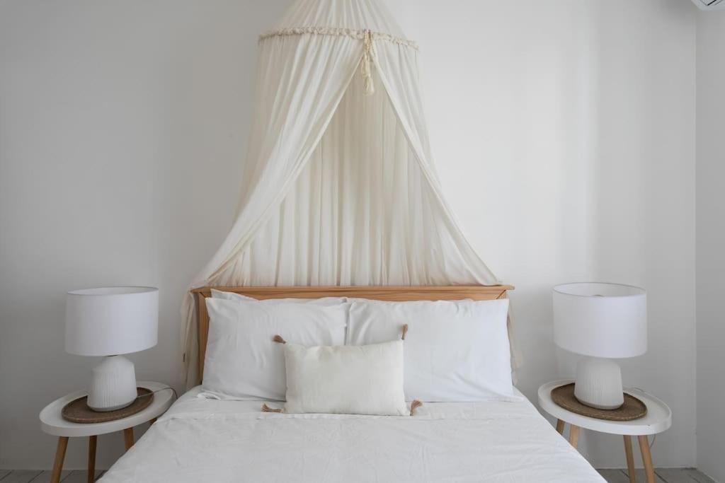 Experience Nirvana Apartman